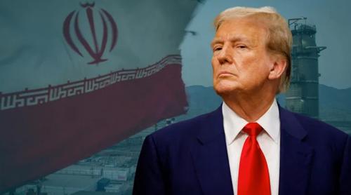 হরমুজ প্রণালি খুলতে ৪৮ ঘণ্টার আল্টিমেটাম ট্রাম্পের, পাল্টা হুঁশিয়ারি ইরানের