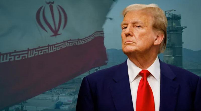 হরমুজ প্রণালি খুলতে ৪৮ ঘণ্টার আল্টিমেটাম ট্রাম্পের, পাল্টা হুঁশিয়ারি ইরানের