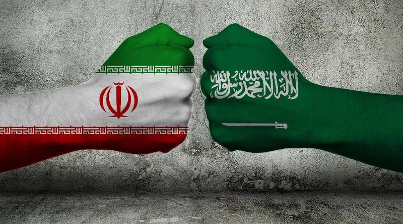 ইরানি কূটনীতিকদের অবাঞ্চিত ঘোষণা করল সৌদি আরব