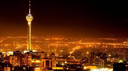 তেহরানের পূর্ব ও পশ্চিমাঞ্চলে ‘অত্যন্ত ভয়ানক বিস্ফোরণ’