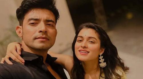 বিয়ের পর রণজয়ের প্রথম জন্মদিনে কী পরিকল্পনা শ্যামৌপ্তির?