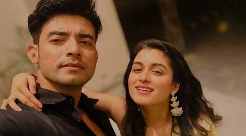 বিয়ের পর রণজয়ের প্রথম জন্মদিনে কী পরিকল্পনা শ্যামৌপ্তির?