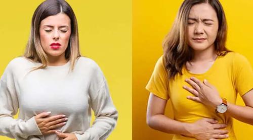 সকালে গ্যাস্ট্রিকের সমস্যা, দূর করবেন কীভাবে?