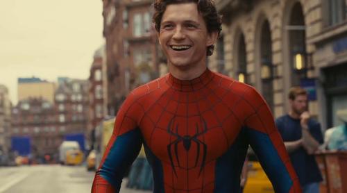 প্রেমিকাও চলে গেছে অন্যের সঙ্গে, কষ্টে আছেন স্পাইডার ম্যান