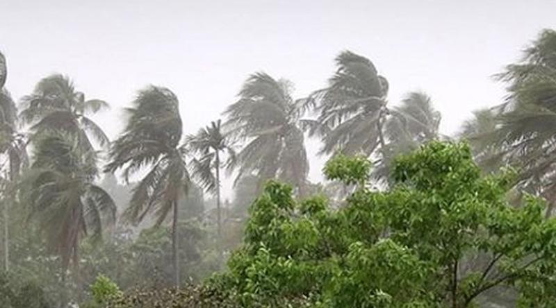 দেশের ৩ বিভাগে বজ্রসহ বৃষ্টির পূর্বাভাস