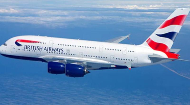 আকাশপথে যাত্রীর মৃত্যু, মরদেহ নিয়েই ১৩ ঘণ্টা উড়ল ফ্লাইট