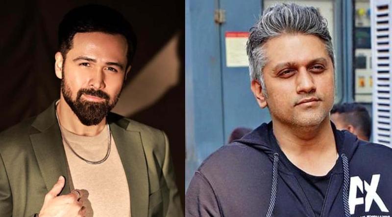 একটানা ২৪ ঘণ্টা শুটিং করেছিলেন ইমরান হাশমি : মোহিত সুরি