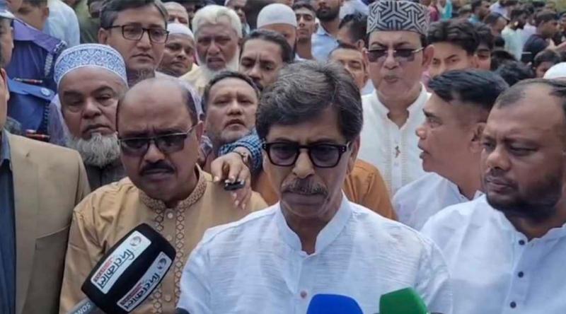 মহাসড়কের রেলক্রসিংয়ে স্বয়ংক্রিয় সিগন্যাল বসবে: কৃষিমন্ত্রী