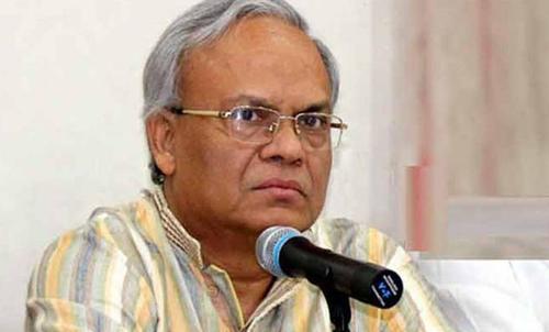 বর্তমান ব্যবস্থায় কথা বললে আর কাউকে গুম হতে হবে না : রিজভী