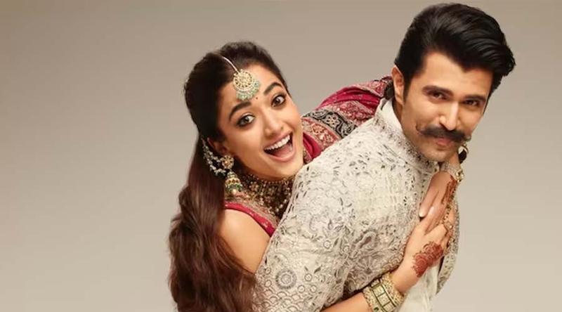 থাইল্যান্ডে নিরিবিলি সময় কাটাচ্ছেন বিজয়-রাশমিকা!