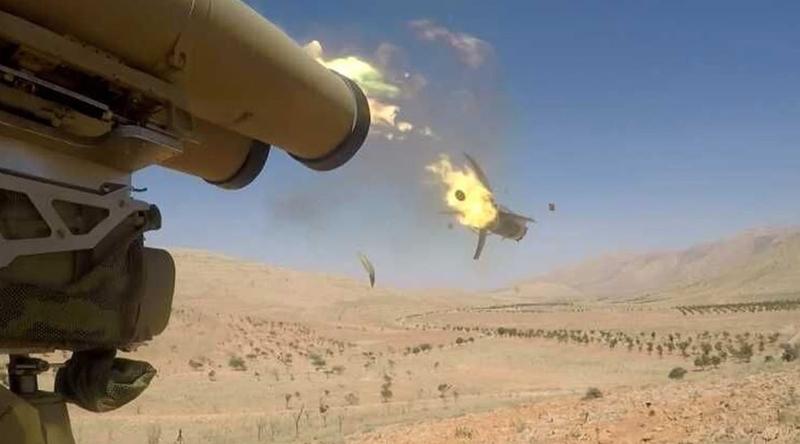 লেবানন থেকে ছোড়া ট্যাংক বিধ্বংসী মিসাইলে প্রাণ গেল ইসরায়েলির