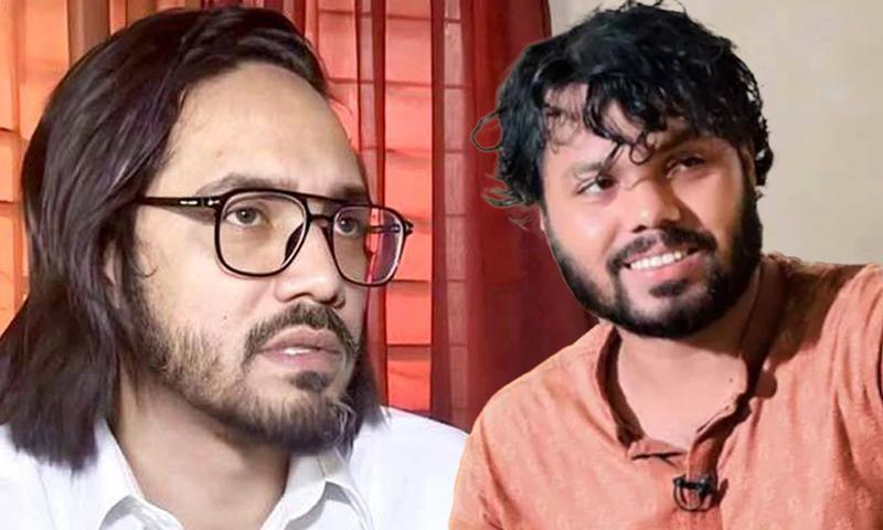 ‘আমি এই কাজ করিনি’- আসামি ফয়সাল