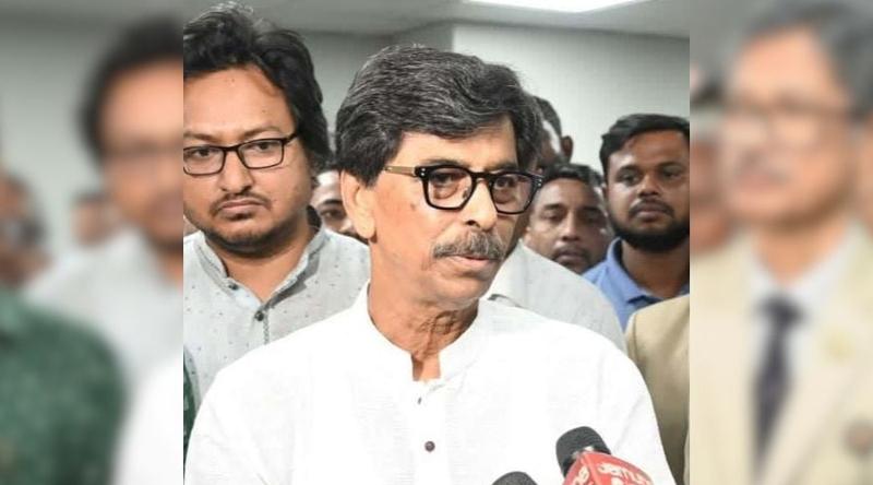 ট্রেন দুর্ঘটনায় আহতদের সর্বোচ্চ চিকিৎসা সেবা দেওয়ার আহ্বান কৃষিমন্ত্রীর