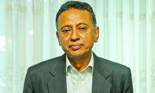 যুদ্ধ দীর্ঘ হলে দেশের অর্থনীতির ওপর চাপ বাড়বে : অর্থমন্ত্রী