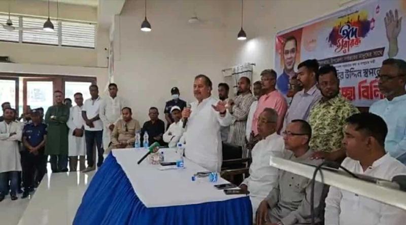 ক্ষমতা কেবলমাত্র দায়িত্ব, বললেন তথ্যমন্ত্র‍ী