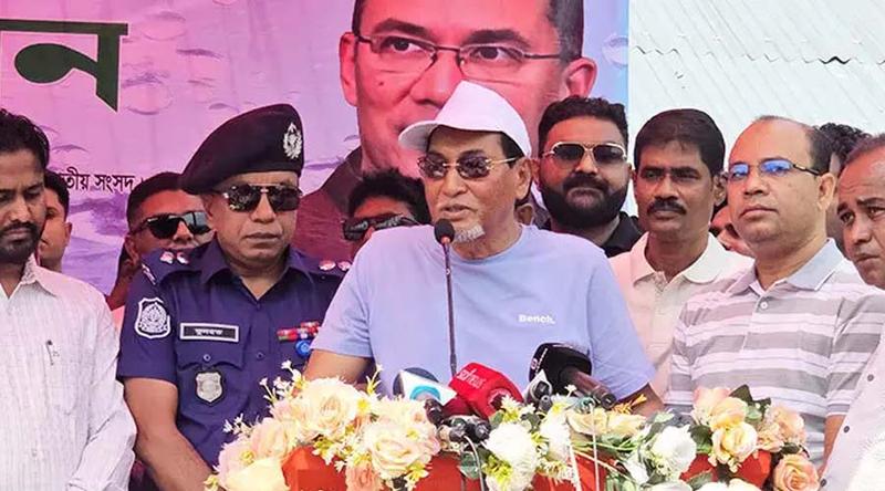 নখের কালি শুকানোর আগে সরকার ফ্যামিলি কার্ড চালু করেছে: চিফ হুইপ