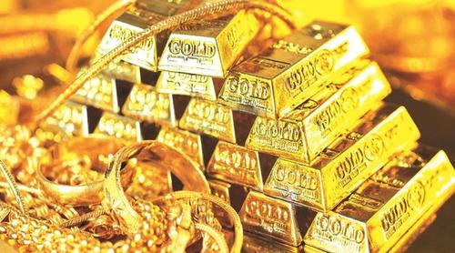 আন্তর্জাতিক বাজারে ফের সোনার দরপতন