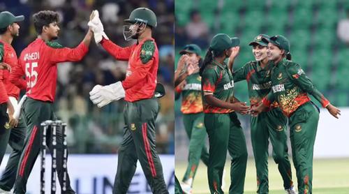 শান্ত-জ্যোতিদের অস্ট্রেলিয়া সফরের সূচি প্রকাশ