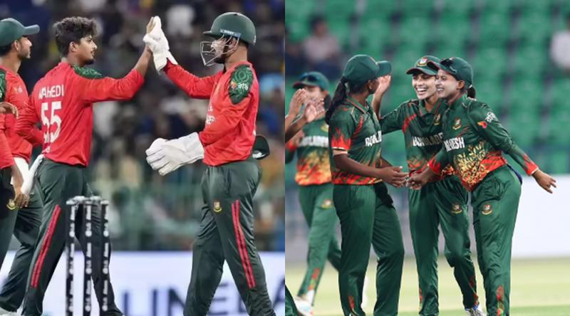 শান্ত-জ্যোতিদের অস্ট্রেলিয়া সফরের সূচি প্রকাশ