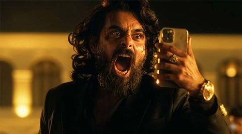 রাক্ষস আবার হতে হবে: সিয়াম আহমেদ