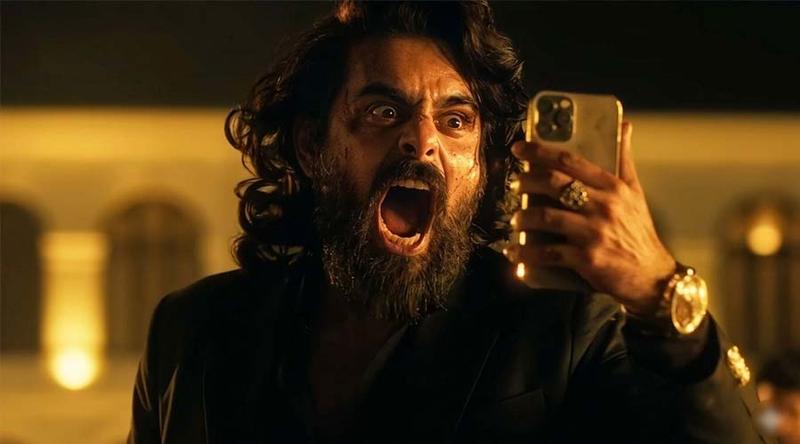 রাক্ষস আবার হতে হবে: সিয়াম আহমেদ