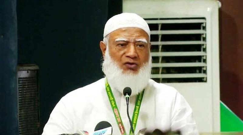 ফ্যাসিবাদ বিদায় নিলেও কালো ছায়া রয়ে গেছে: জামায়াত আমির