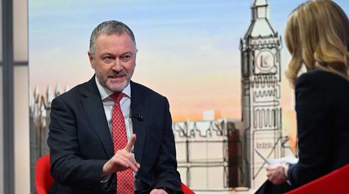 যুক্তরাজ্যকে সরাসরি লক্ষ্যবস্তু করার মতো সক্ষমতা বা পরিকল্পনা তেহরানের নেই: স্টিভ রিড