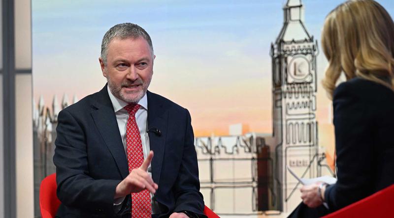 যুক্তরাজ্যকে সরাসরি লক্ষ্যবস্তু করার মতো সক্ষমতা বা পরিকল্পনা তেহরানের নেই: স্টিভ রিড