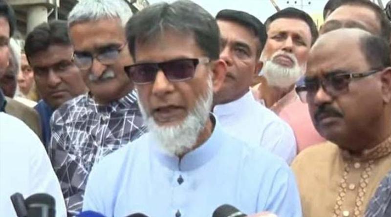 কুমিল্লায় গেটম্যানদের অবহেলায় দুর্ঘটনা ঘটেছে: রেল প্রতিমন্ত্রী