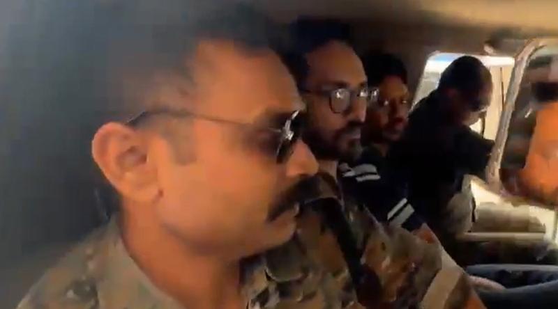 ফয়সাল ও আলমগীরকে ফেরানোর বিষয়ে কী জানা গেল?