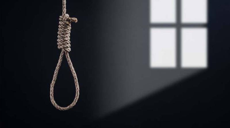 ভাড়া বাসা থেকে ঝুলন্ত অবস্থায় উদ্ধার নৌবাহিনীর সদস্যের মরদেহ