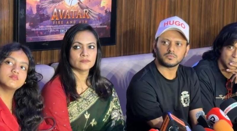 ডিসিপি জটিলতা কাটিয়ে সিনেপ্লেক্সে শুরু সাকিব খানের 'প্রিন্স'