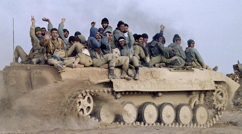 কোন ৬ শর্ত পূরণ হলে যুদ্ধ শেষ করবে ইরান?