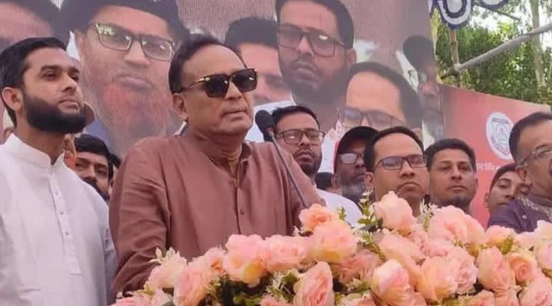 জনগণকে ভালো রাখা বিএনপির কমিটমেন্ট: মাহবুব আনাম স্বপন