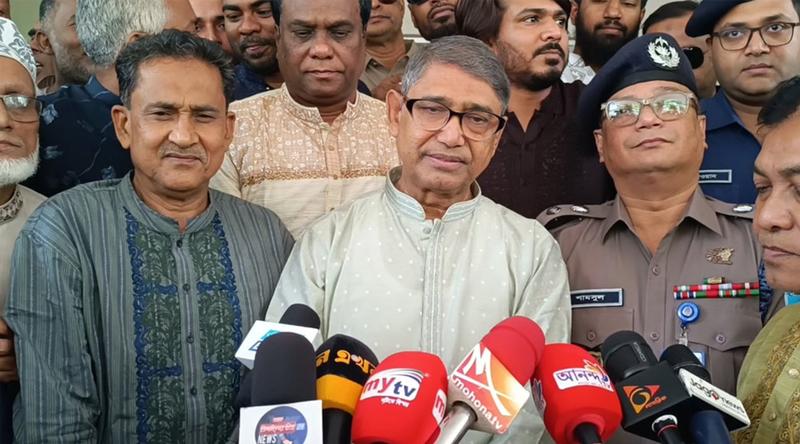 মুক্তিযোদ্ধাদের তালিকা নিয়ে অনেক প্রশ্ন রয়েছে, এ নিয়ে কাজ করব: মন্ত্রী আহমেদ আযম খান