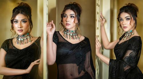 যেকোনো সময় মরে যেতে পারি : মাহিয়া মাহি