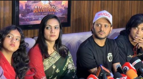 ঈদের প্রথম দিনের হতাশা কাটিয়ে ‘প্রিন্স’ নিয়ে দর্শক উন্মাদনা