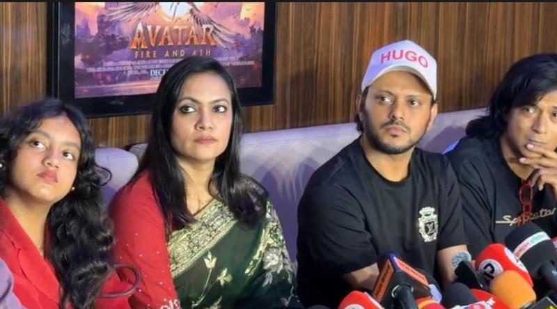 ঈদের প্রথম দিনের হতাশা কাটিয়ে ‘প্রিন্স’ নিয়ে দর্শক উন্মাদনা