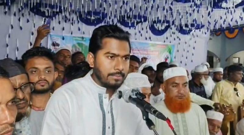 নির্বাচনে যারা আমার জন্য কাজ করেছেন তারাই আমার বড় আত্মীয় : নুর