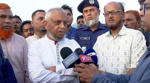 ইরানে থাকা প্রবাসীরা দেশে ফিরতে চাইলে সকল ব্যবস্থা করবে সরকার: প্রবাসীকল্যাণ মন্ত্রী