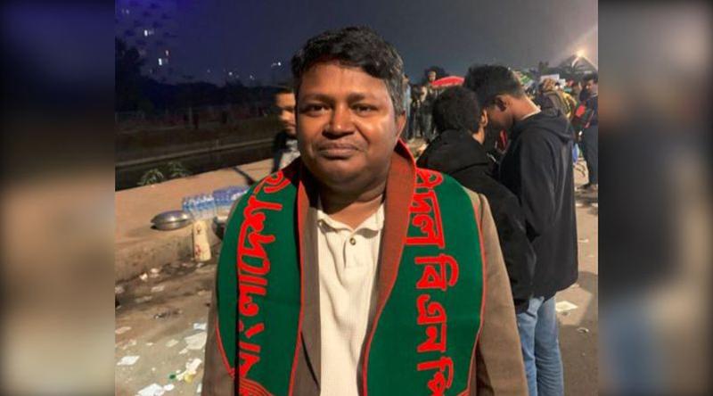 চট্টগ্রামে ঘরে ঢুকে গুলি, বিএনপি নেতা ও তার মা গুরুতর আহত