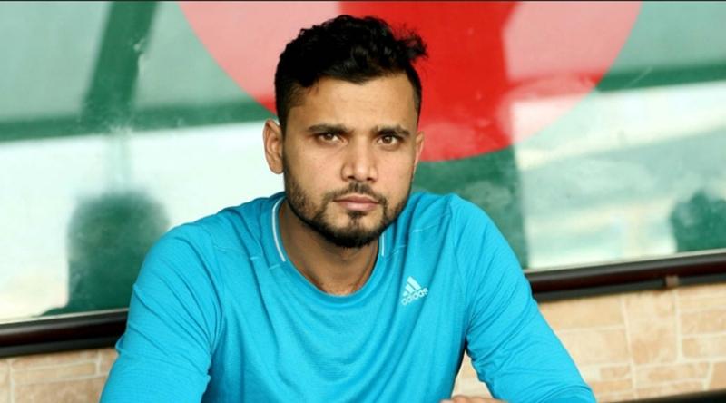 ‘বিসিবির সভাপতি হতে প্রস্তুত’ মাশরাফির প্রচারিত এমন মন্তব্যটি ভুয়া