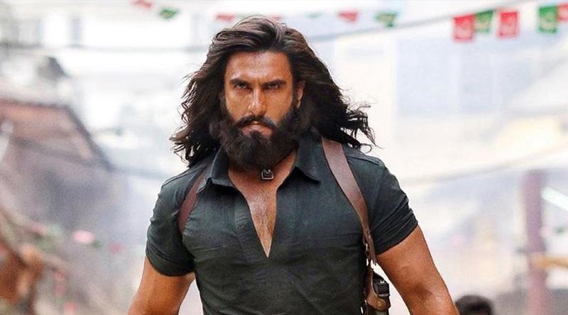 তিন দিনেই ৩০০ কোটির গণ্ডি পার করল ধুরন্ধর ২