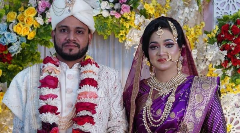 চট্টগ্রামে নববধূর মরদেহ উদ্ধারের ঘটনায় মামলা, স্বামী গ্রেপ্তার