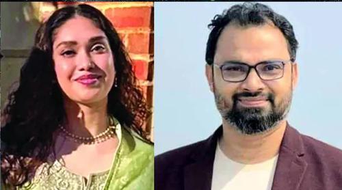 জাইমা রহমানের চেলসিতে খেলার সুযোগ নিয়ে নিজের অবস্থান পরিষ্কার করলেন ক্রীড়া প্রতিমন্ত্রী