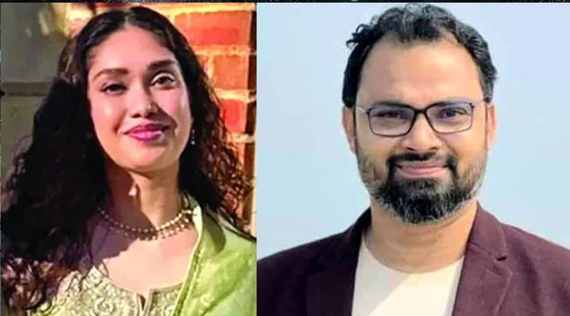 জাইমা রহমানের চেলসিতে খেলার সুযোগ নিয়ে নিজের অবস্থান পরিষ্কার করলেন ক্রীড়া প্রতিমন্ত্রী