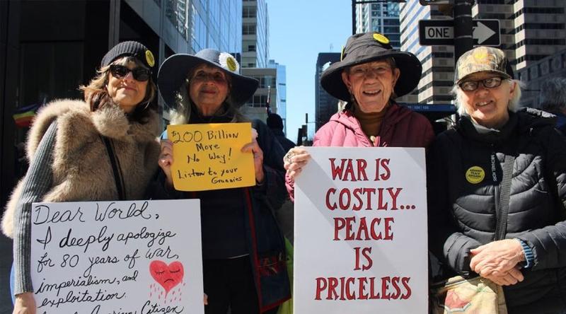 ইরানে অপ্রয়োজনীয় এ যুদ্ধ শেষ হোক, চান ৯২ শতাংশ আমেরিকান