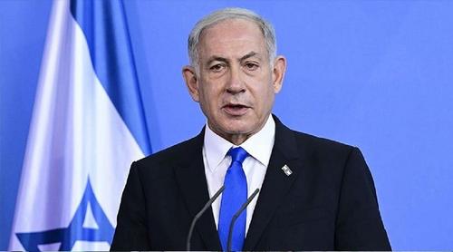 আর কতদিন চলবে যুদ্ধ, জানালেন নেতানিয়াহু