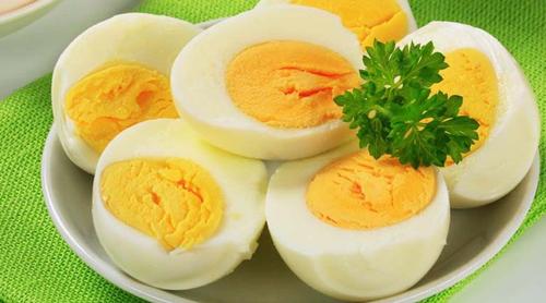 কুসুমসহ ডিম খাওয়া কি হার্টের জন্য ক্ষতিকর?