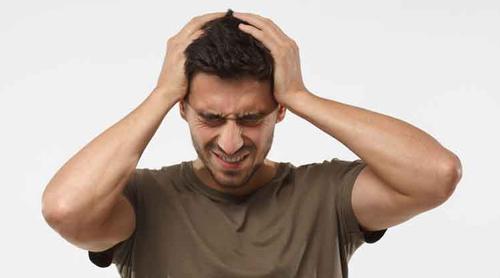 সকালে ঘুম থেকে উঠার পরেই মাথাব্যথা হওয়ার কারণ কী?